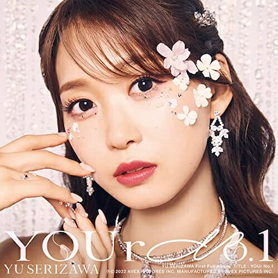 Qoo10] 芹澤優 ／ YOUr No.1(Blu : CD