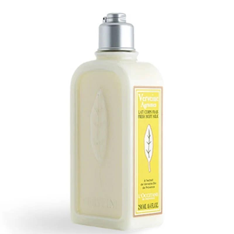 2年保証』 ロクシタンLOCCITANE 250ml ボディローション フレッシュ