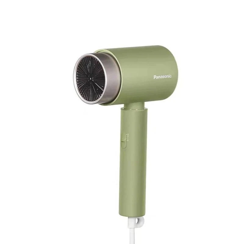 ヘアドライヤー ハイパワー 高速強風 速乾 ポータブルヘアドライヤー 学生寮用 家庭用 マイナスイオンヘアケア 新年ギフト ヘアドライヤー ギフトボックス グレー