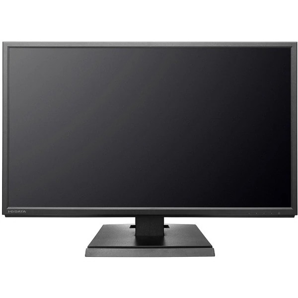 LCD-DF241EDB-A ブラック [23.8型ワイド液晶ディスプレイ (フルHD対応)]