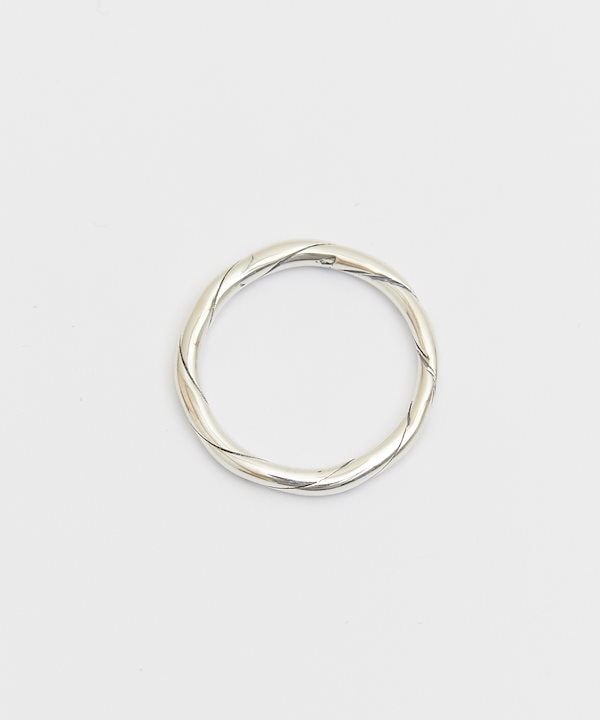 【HANNA543】R1000 RING リング★NCT JAEMIN 着用シルバーリング Qoo10 HANNA543 NCT ジェミン着用 R608 指輪 [