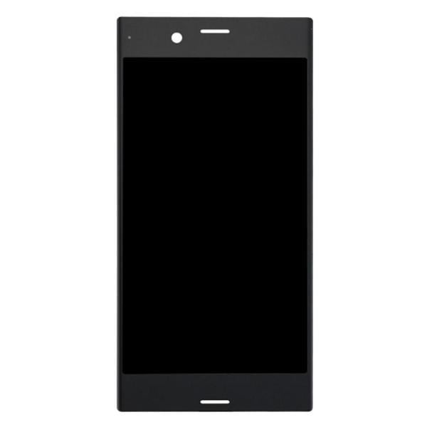 ソニーXperia XZS G8231 G8232 LCDスクリーンタッチデジタイザーブラック
