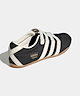 Black / Cream White