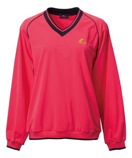 ルーセント LUCENT Ladies ウィンドプラストレーナー ピンク ウィンドプラス 11fw(xlt2123)