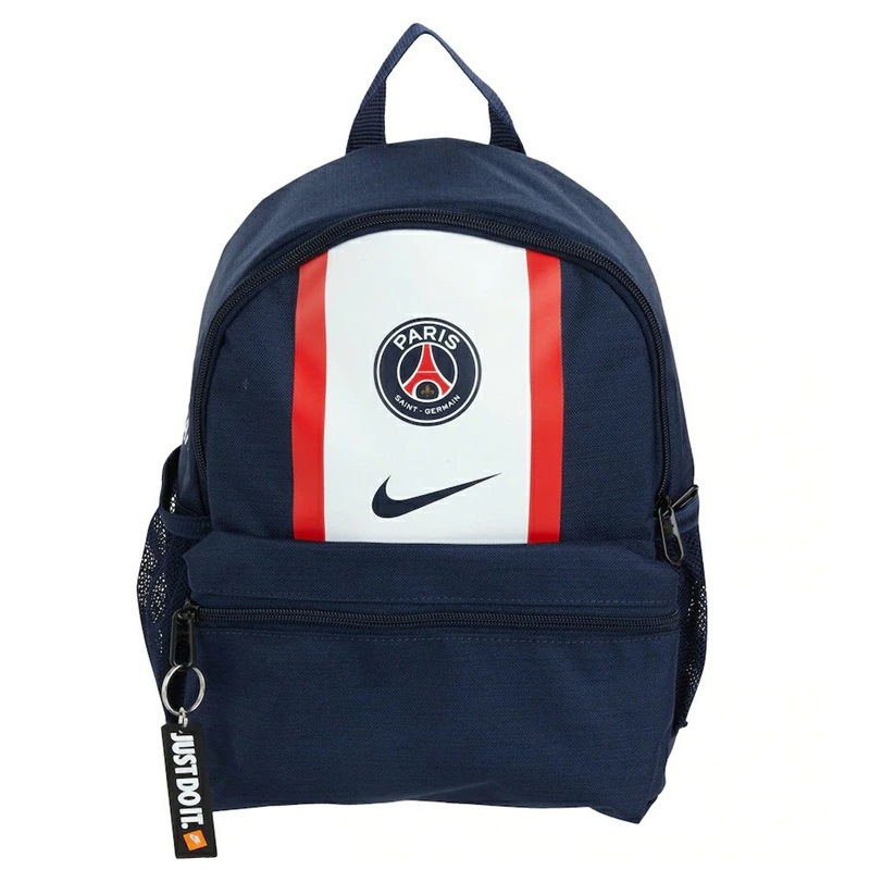 パリサンジェルマン PSG 新作 ミニバックパック ミッドナイトネイビー リュック バックパック バッグ かばん アクセサリー メンズ ユニセックスJordan 正規品