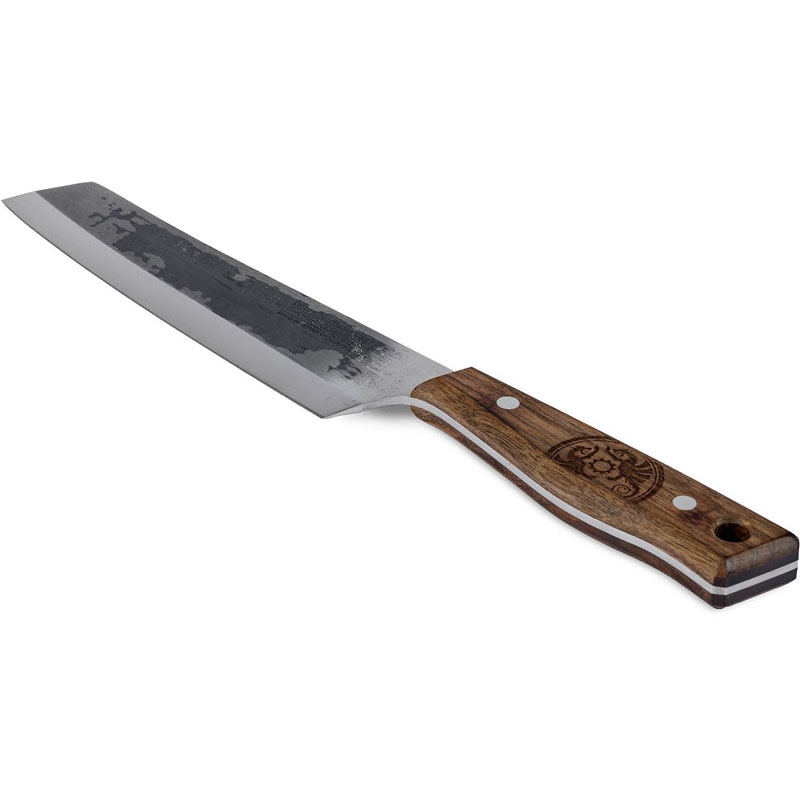 シェフズナイフ 17 アウトドア 食器類 14055