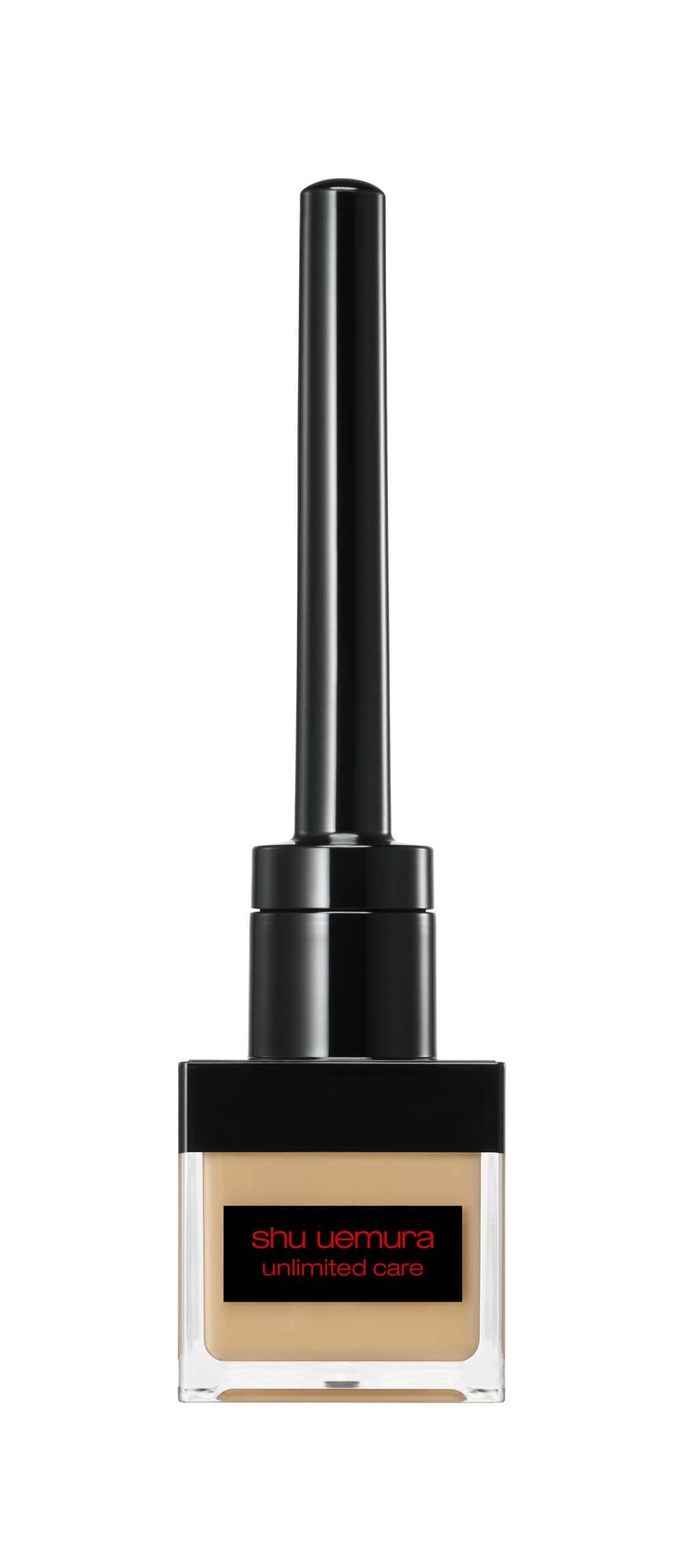 shu uemura(シュウ ウエムラ) アンリミテッド ケア フェイス カリグラフィー 13g 6 ミディアム コンシーラー カバー くま消し 正規品