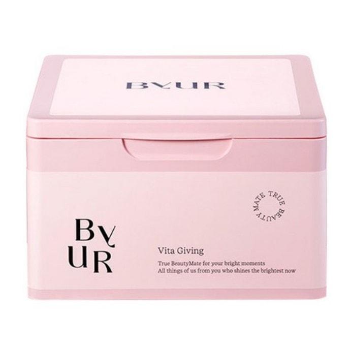 デイリーアクアセラムマスク 大容量30枚入り, ビタギビング, 2個 6,179円