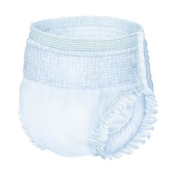 （まとめ）カミ商事 エルモア いちばん パンツスーパー L 1パック（18枚）[x10セット]