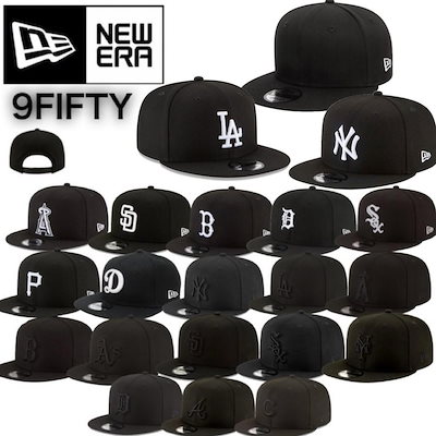 激レア【ニューエラ×パワーパフガールズ×ぺこ＆りゅうちぇる】コラボ キャップ 黒 59FIFTY ニューエラ キャップ パワーパフガールズ 25th