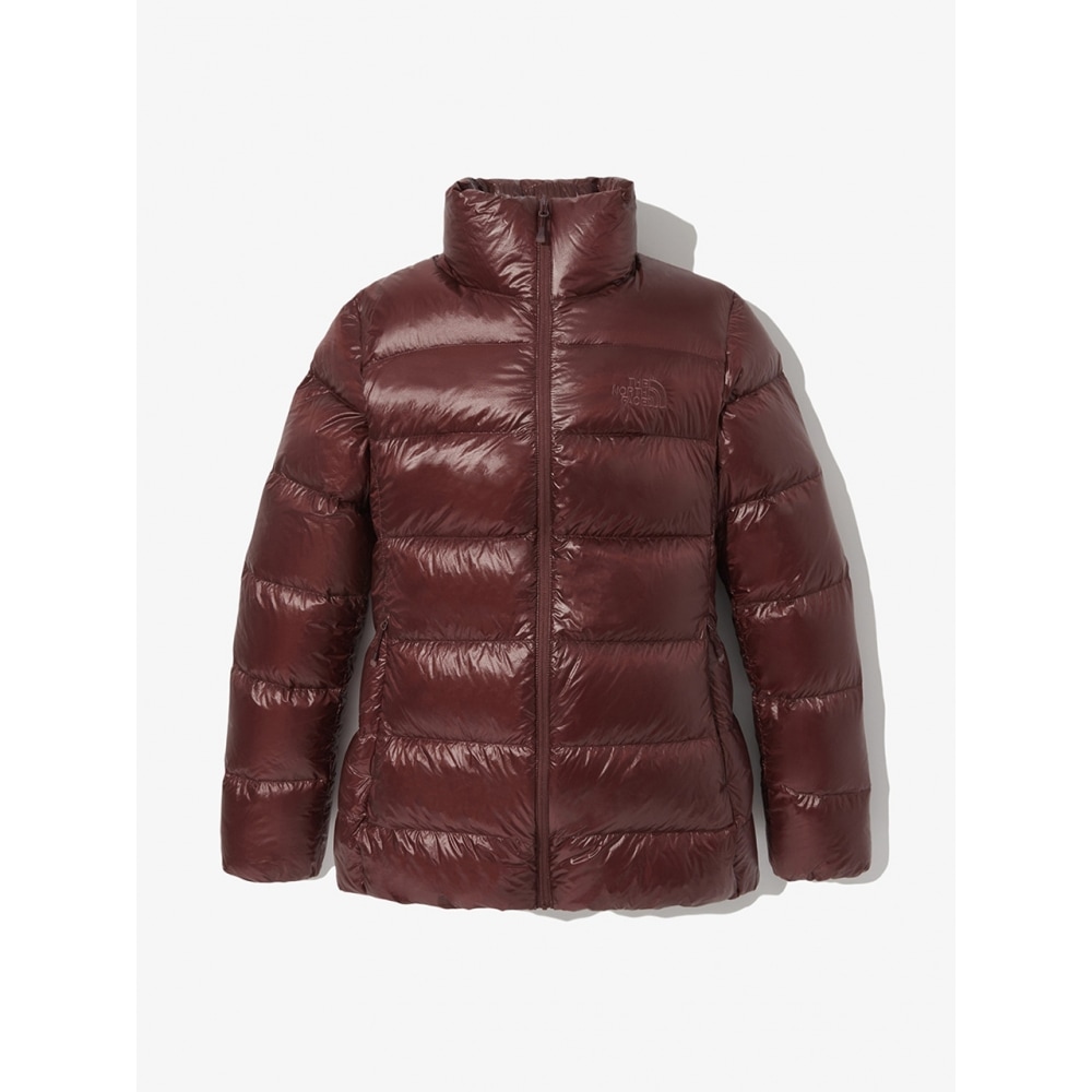 ザ・ノース・フェイス NJ1DQ82B 女性用マティエRDSダウンパーカー