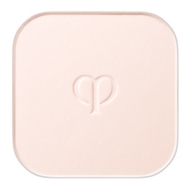 2024年3月21日発売　クレ・ド・ポー ボーテ プードルコンパクトエサンシエルｎ 5g（レフィル）