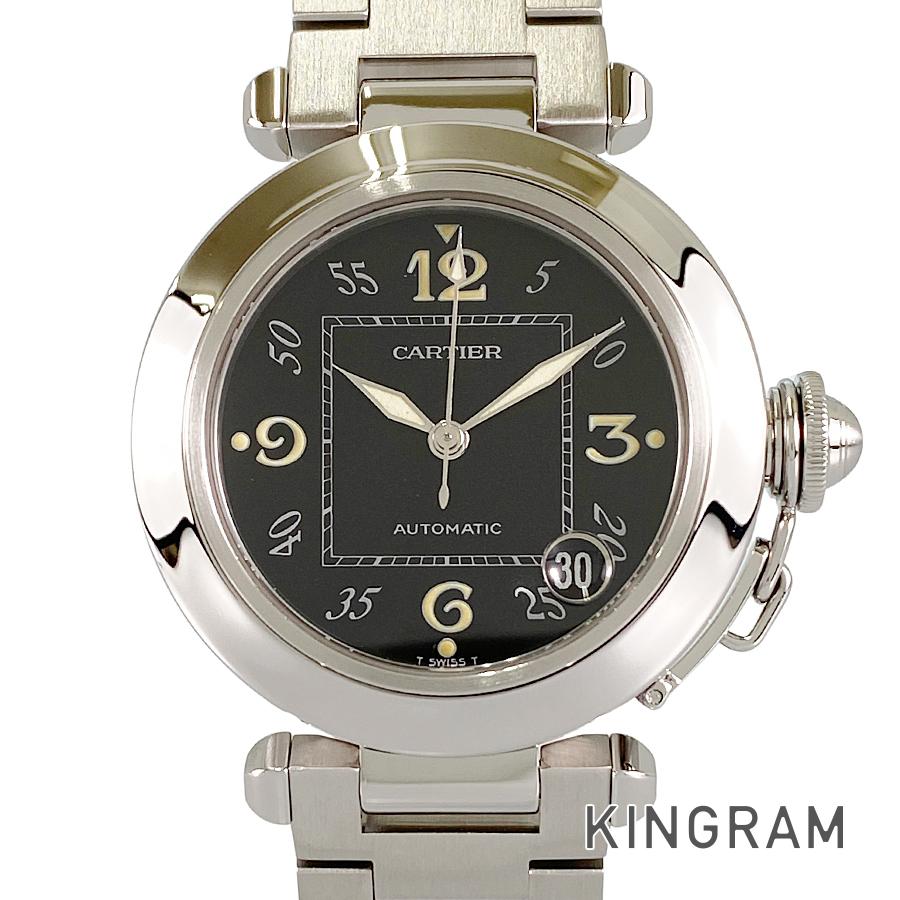 パシャ C W31043M7 ユニセックス 腕時計 【中古】 151,250円