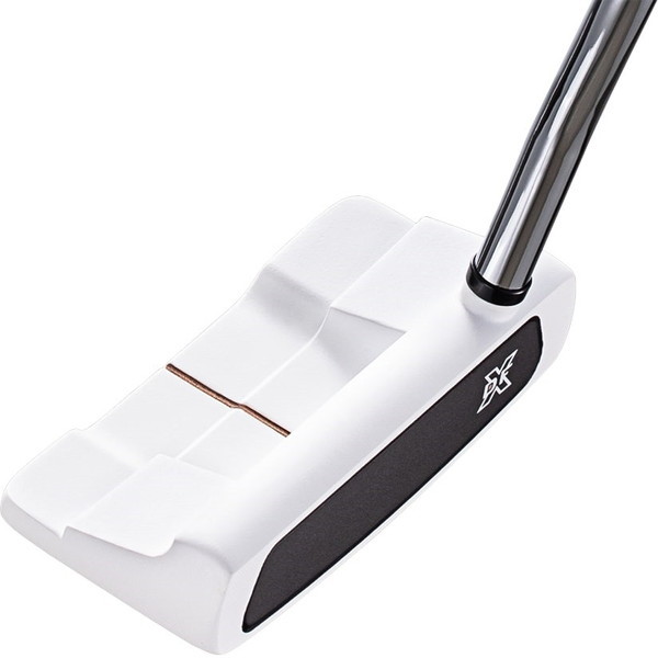 日本正規品 DFX Womens パター 2022年モデル レディース DOUBLE WIDE 32インチ