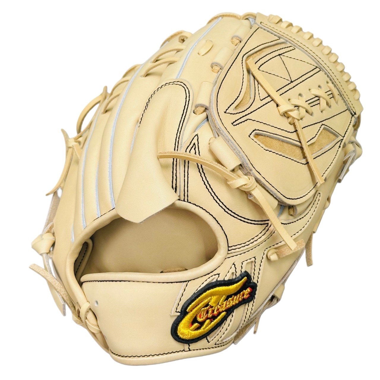 トレジャー(Treasure) 硬式グラブ 投手用 TR-TLN