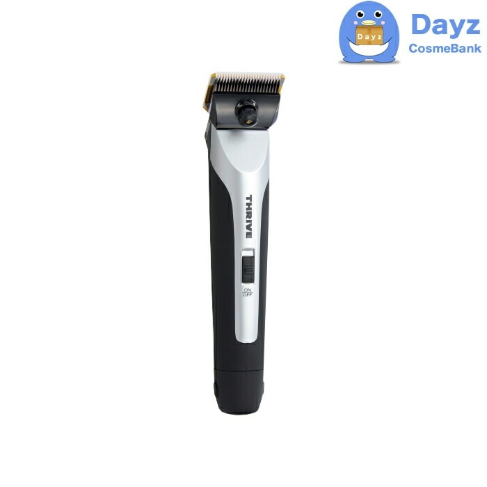 スライヴ ヘアクリッパー MODEL 556-H　ブラック　2mm チタン替え刃付き　　スライブ バリカン クリッパー 19,404円