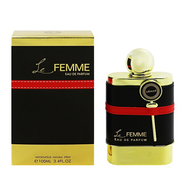 ル フェム EDP SP 100ml