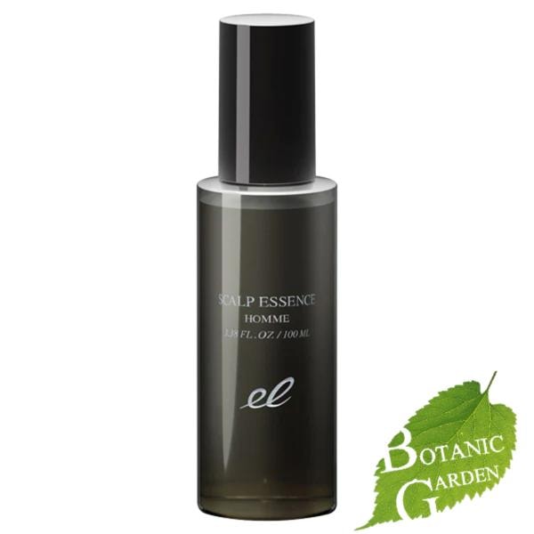 【送料無料】美心舎 エレクトロン ELECTRON 薬用 スカルプ エッセンス オム 100ml