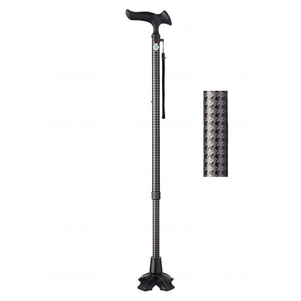 フジホーム かるがも オム4点DX 千鳥格子 WB3842 メーカー直送