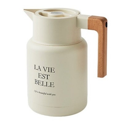 ツリーツーク保温保冷ポット1.5L/ティーポット/キッチン用品