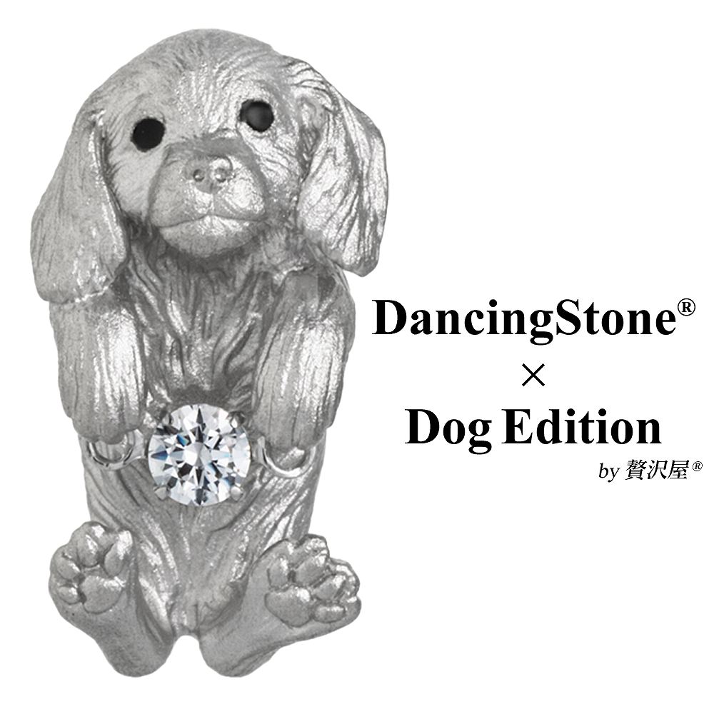 ブローチ 犬 タイニーピン ピンバッジ ドッグ SV925 おしゃれ かわいい ミニチュアダックス