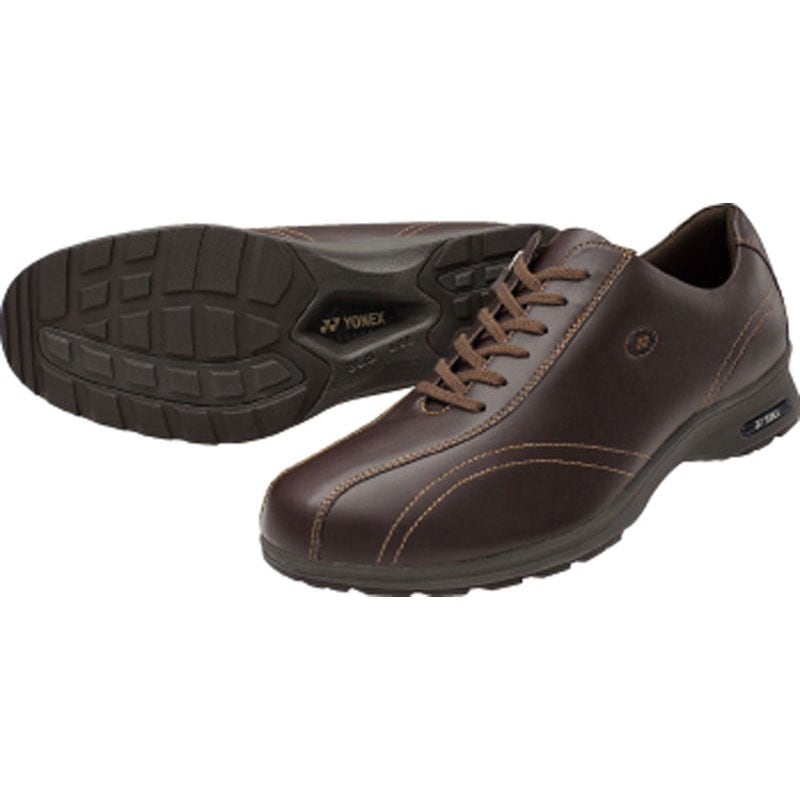 パワークッションMC30W メンズ ウェルネス シューズ shwmc30w-040