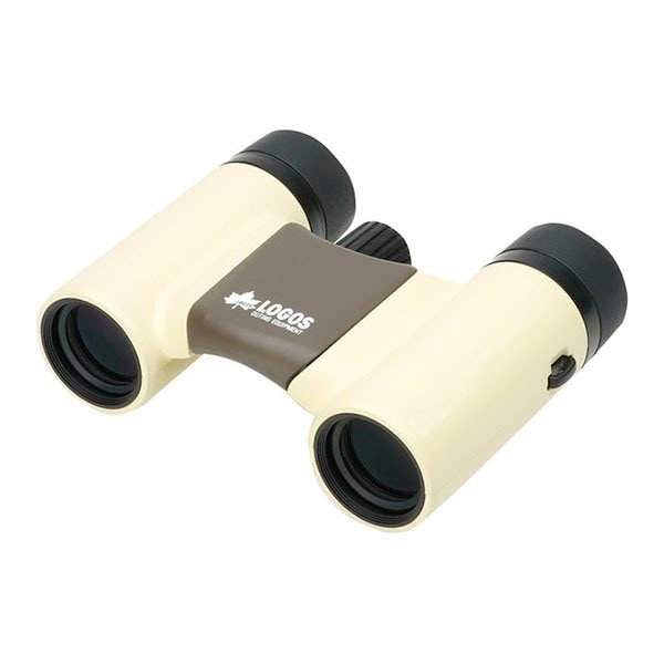 KKT 130214 双眼鏡 821DH LK-CL0821BR ブラウン