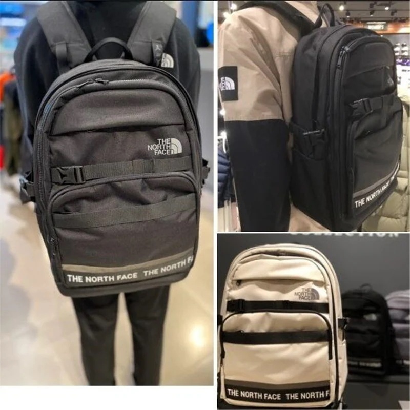 THE NORTH FACE ノースフェイス ALL-FIT PRO BACKPACK NM2DL01