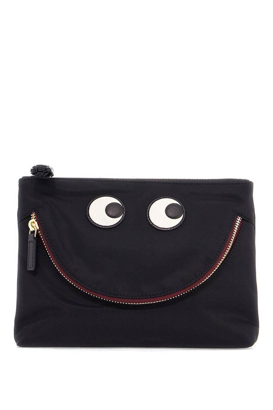 5050925193559 BLACK 春夏2025 クラッチバッグ レディース ia