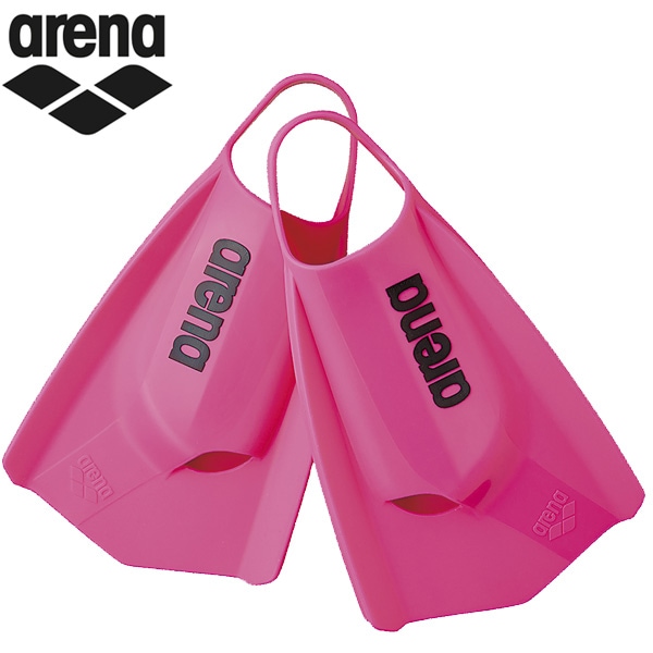 ARENA アリーナ スイムフィンピンク FAR6927-PNK トレーニング 水泳 5,130円