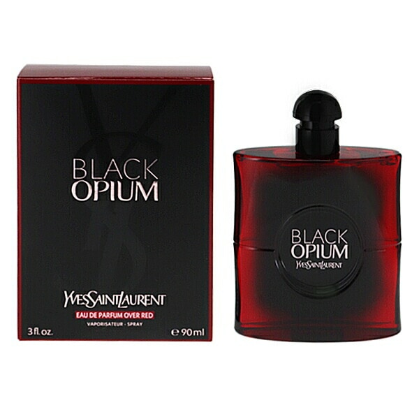 ブラック オピウム オーバーレッド EDP SP 90ml 19,069円