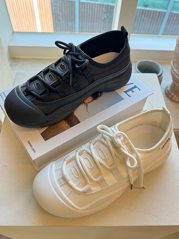 ルナコンフォートスニーカー 5,500円