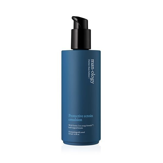 マンオロジー プロテクティブ エクトイン エマルジョン 125ml