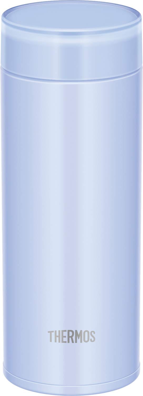 サーモス 水筒 真空断熱ケータイマグ 350ml パウダーブルー JOD-350 PWB