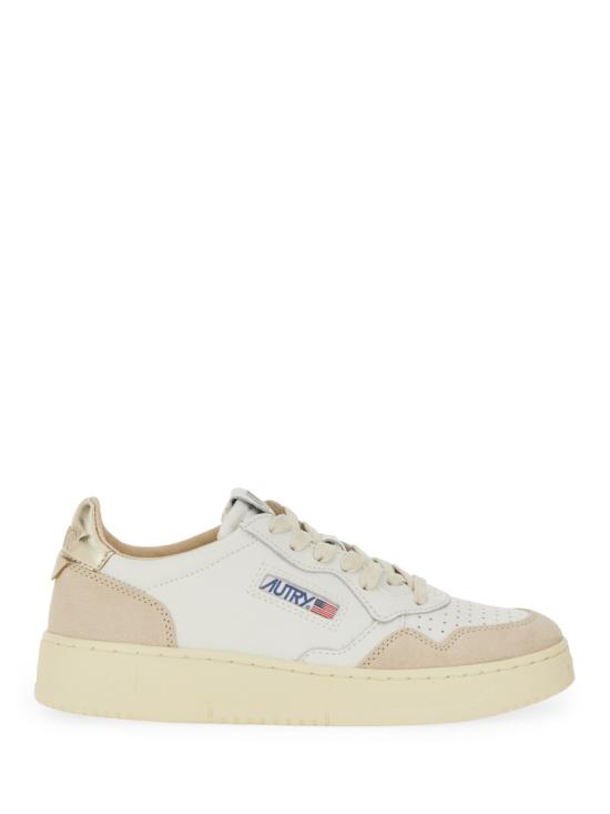 AUTRY Women Sneakers AULW LS75 MULTICOLOUR