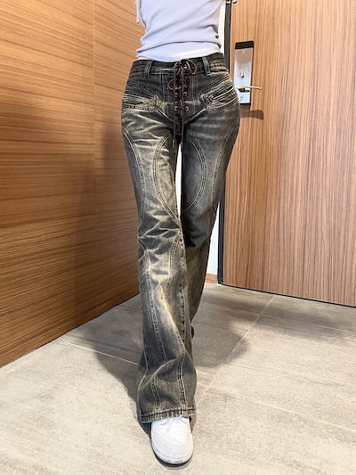 Dietz SCOUT Vintage Clear Globe グローブ 米国製 【公式通販】