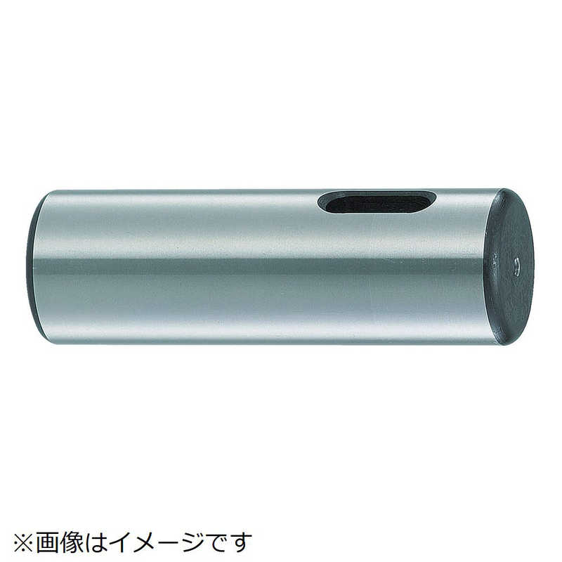 トラスコ中山　ターレットスリーブ 25mm×MT2　TTS252 9,805円