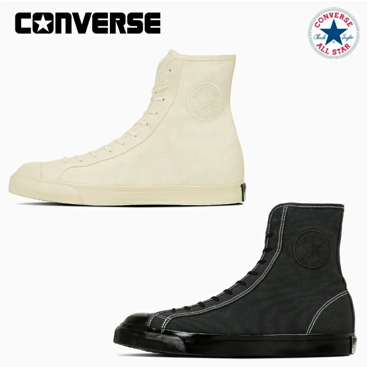 コンバース スニーカー オールスター ハイカット エイジド レスリングシューズ ＳＨＩＮ－ＨＩ CONVERSE ALL STAR AGED WRESTLINGSHOES SHIN-HI レディース