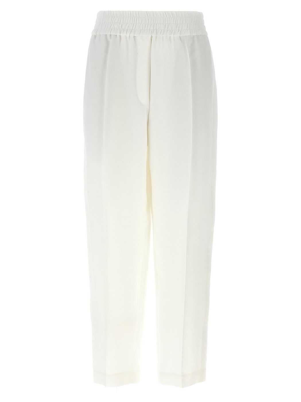 MH126P7197C600 ホワイト 春夏2025 パンツ レディース ju 85,360円