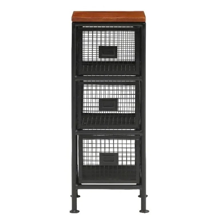 チェスト タンス ローチェスト たんす 洋服タンス おしゃれ 引き出し 収納 リビングチェスト 完成品 収納家具 収納チェスト スチール ミリタリー ガレージ