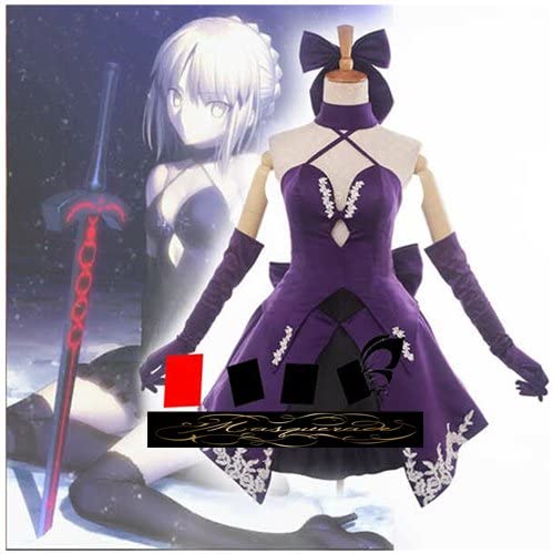 Fate/stay フェイトステイナイト アルトリアペンドラゴン セイバー Sabe