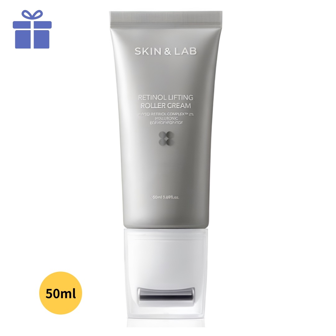 レチノールリフティングローラークリーム, 50ml