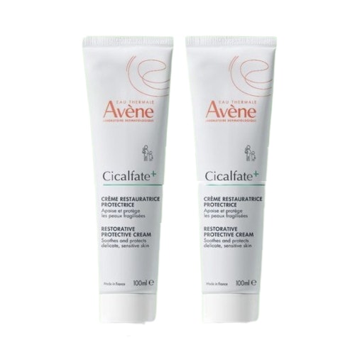 [ダメージ/バリアリペア] シカルパートプラス SOS リペア クリーム 100ml 2本入 企画