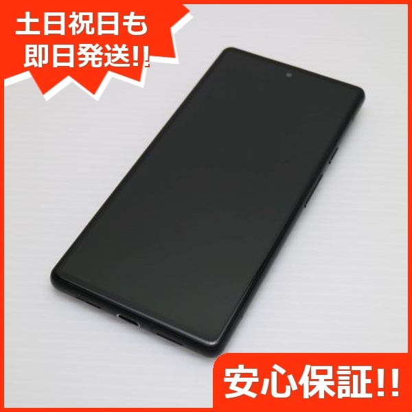 美品 SIMフリー Google Pixel 6 128GB GR1YH ソータシーフォーム スマホ 白ロム 本体 即日発送 土日祝発送OK 59
