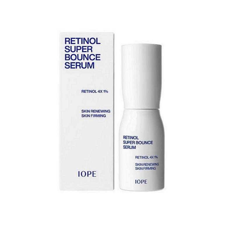 レチノールスーパーバウンスセラム 30ml