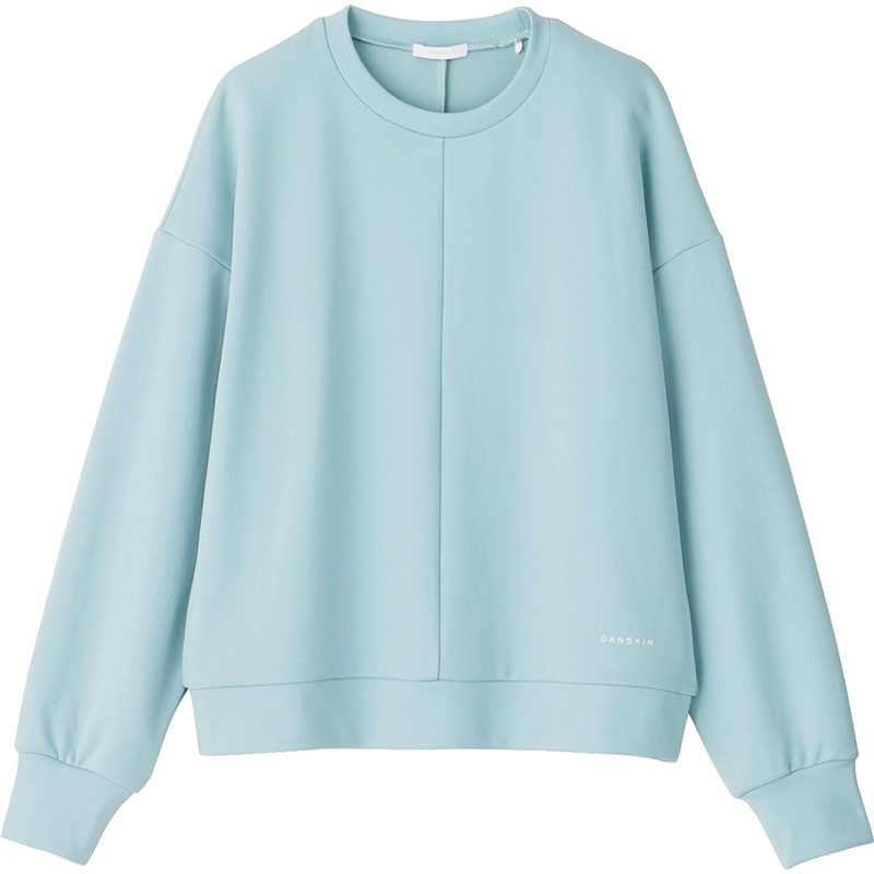 GREENWAY L/S CREW ウエルネスナガソデTシャツ (dc523304-ab)