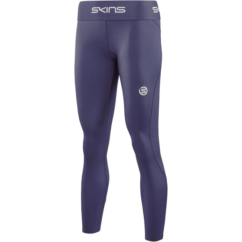 SKINS(スキンズ) SERIES-1 Womens 7/8 Tights ボディーケア ストレッチパンツ (18271118-098)