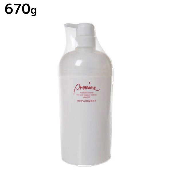 プロマイン リペアメント 670g