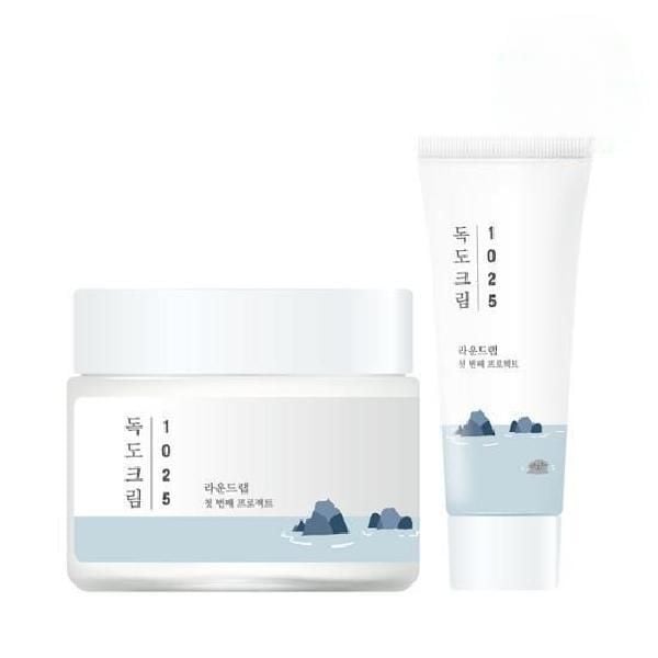 1025 独島 クリーム 80ml 企画(+20ml) 5,492円