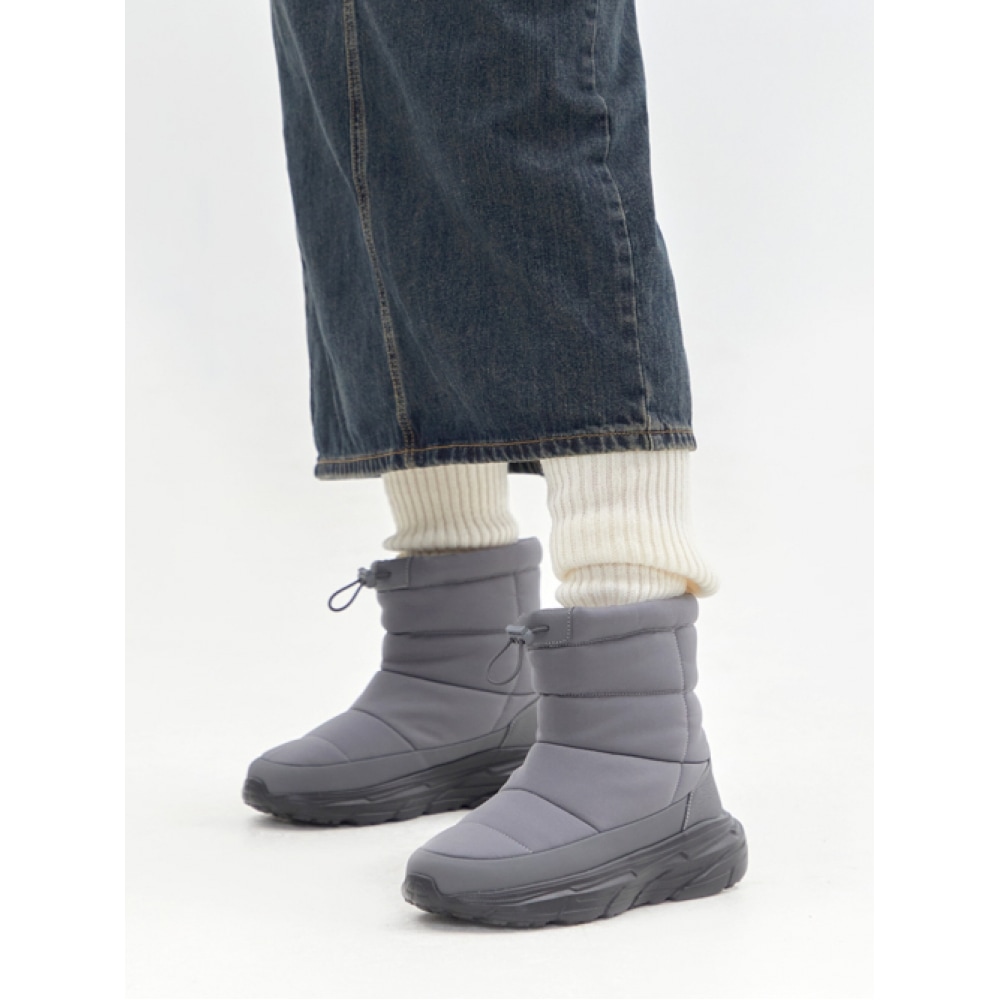 SHOOPEN [ウォームアップ] ウォームキーパーパッド入りブーツ HPCV7EFV05